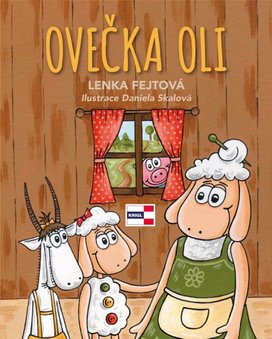 Ovečka Oli
