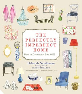 Perfectly Imperfect Home