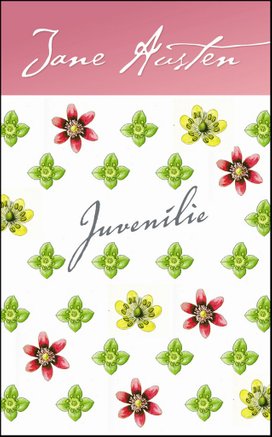 Juvenílie