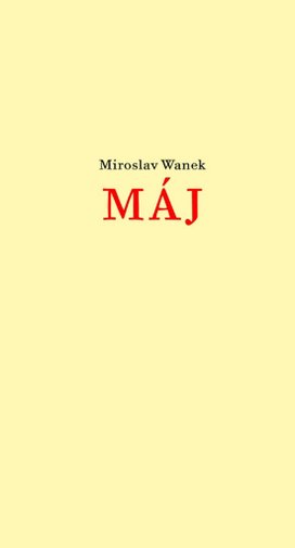 Máj