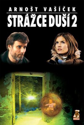 Strážce duší 2.díl