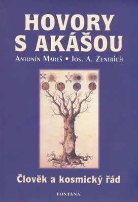Hovory s Akášou