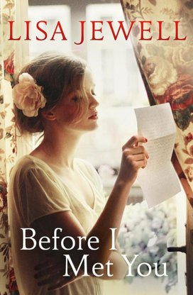 Before I Met You