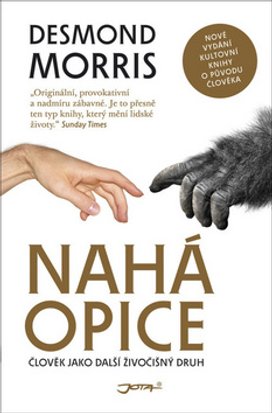 Nahá opice