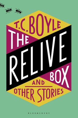 The Relive Box and Other Stories