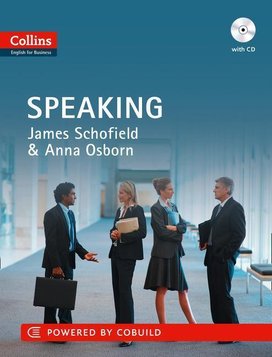 Collins English for Business. Speaking