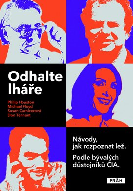 Odhalte lháře