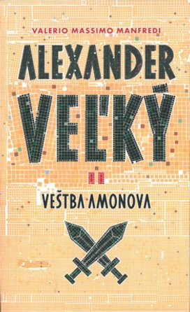 Alexander Veľký II.