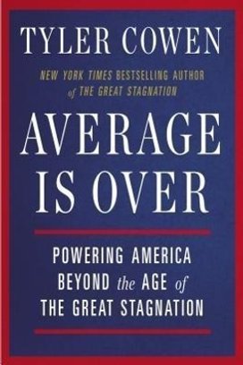 Average is Over
