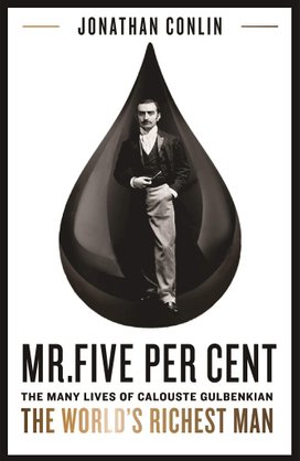 Mr Five Per Cent