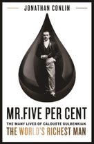 Mr Five Per Cent