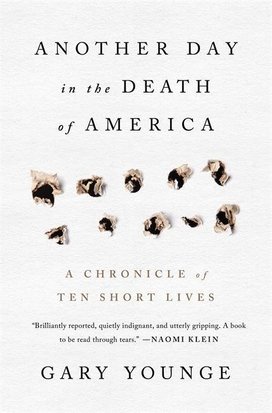 Another Day in the Death of America