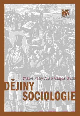 Dějiny sociologie