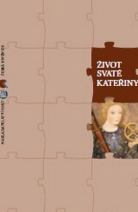 Život svaté Kateřiny
