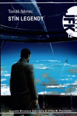 Stín legendy