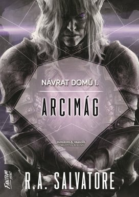 Arcimág