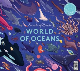 Sounds of Nature: World of Oceans