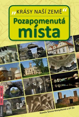 Pozapomenutá místa