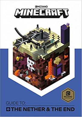 Minecraft & The Nether End Guide
