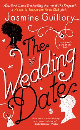 The Wedding Date