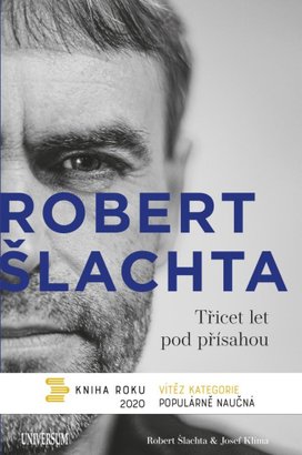 ŠLACHTA Třicet let pod přísahou