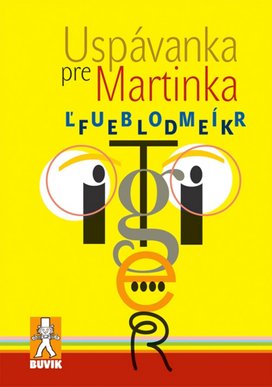 Uspávanka pre Martinka