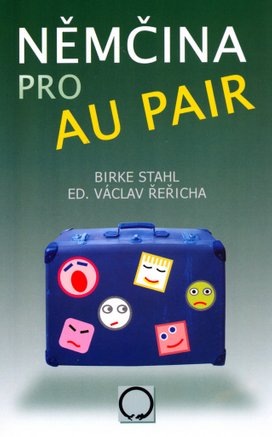 Němčina pro au pair