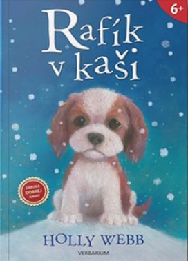 Rafík v kaši