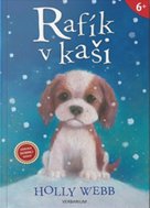 Rafík v kaši