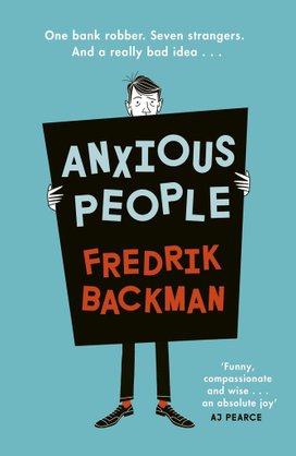 Anxious People
