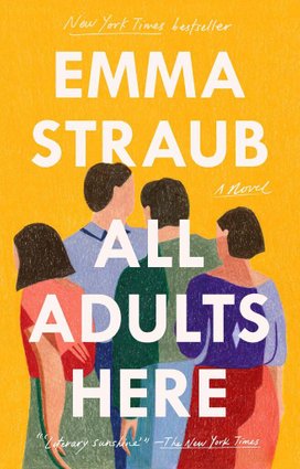 All Adults Here