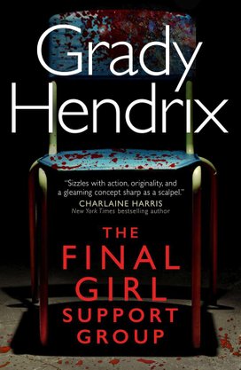 The Final Girl Support Group