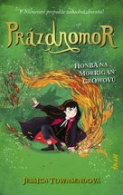 Prázdnomor Honba na Morrigan Crowovú