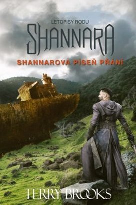 Shannarova píseň přání