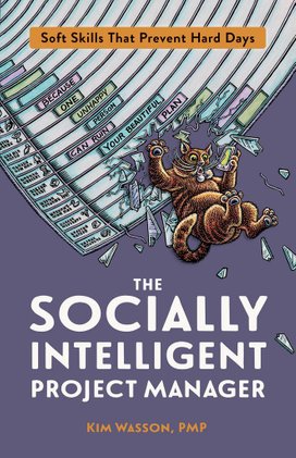 The Socially Intelligent Project Manager