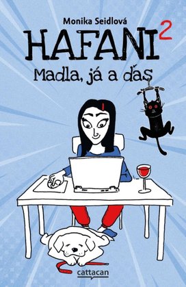 Hafani 2 Madla, já a ďas