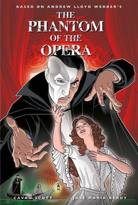 Phantom of the Opera