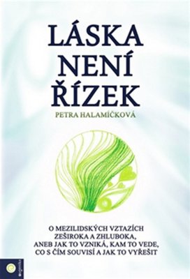 Láska není řízek