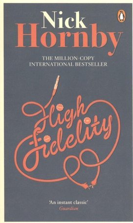 High Fidelity