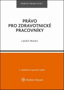 Právo pro zdravotnické pracovníky