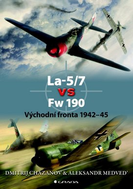 La-5/7 vs Fw 190