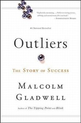 Outliers