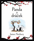 Panda a dráček