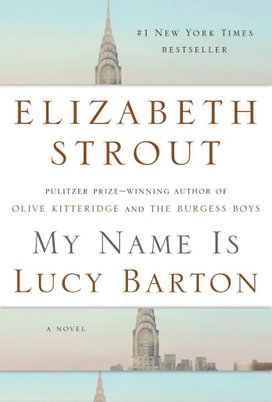 My Name is Lucy Barton
