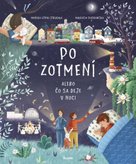 Po zotmení