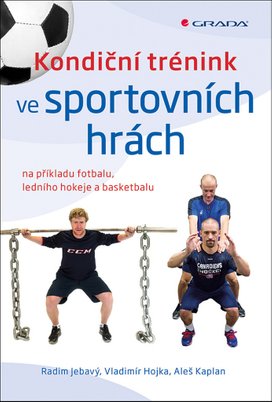 Kondiční trénink ve sportovních hrách