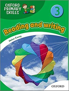 Oxford Primary Skills 3