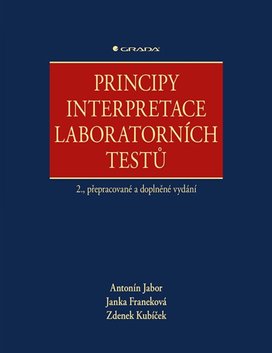 Principy interpretace laboratorních testů