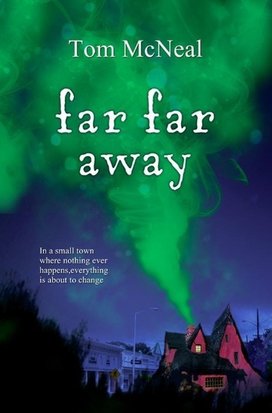 Far Far Away