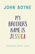 My Brother's Name is Jessica